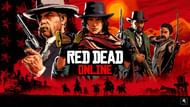 Red Dead Online (Image Courtesy: Wallpaper Abyss - Alpha Coders)